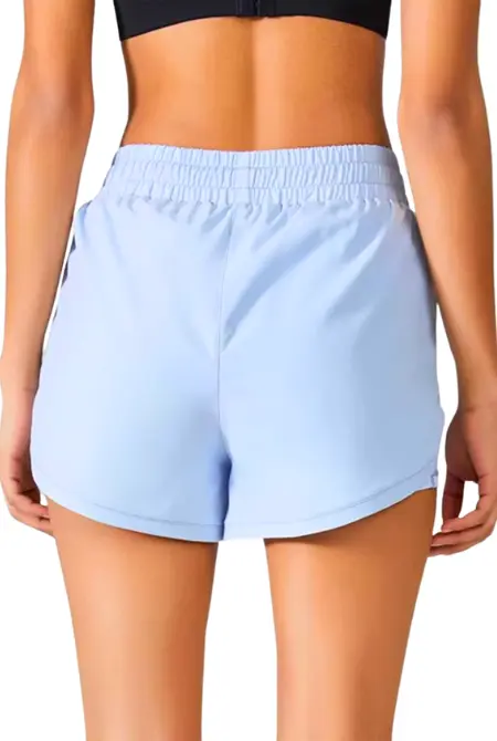 shorts com bolso