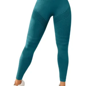 legging sem costura