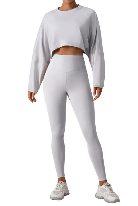 Conjunto Fitness de 2 Peças