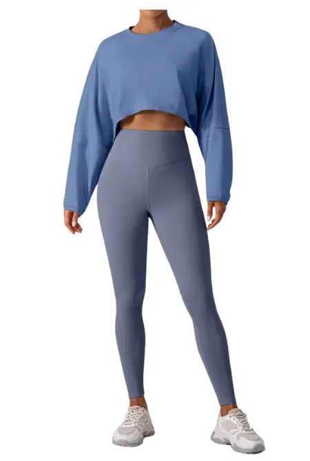 Conjunto Fitness de 2 Peças