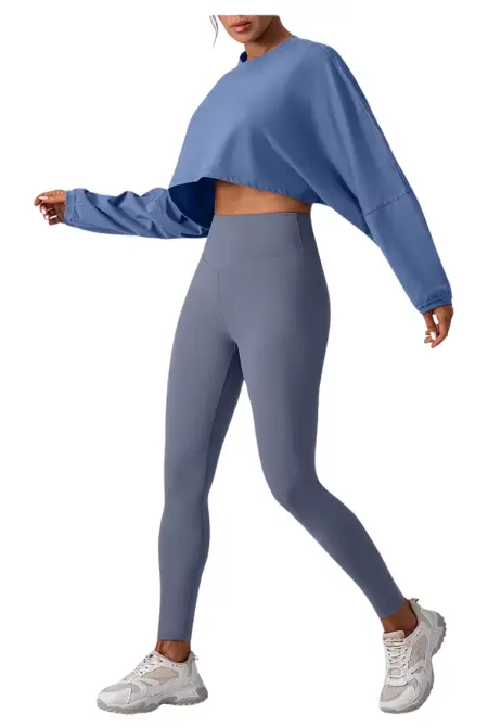 Conjunto Fitness de 2 Peças