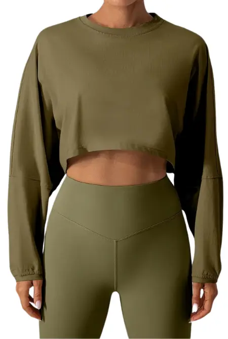 Conjunto Fitness de 2 Peças