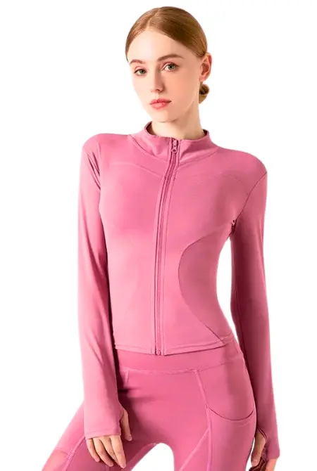 Jaqueta anti traspirante